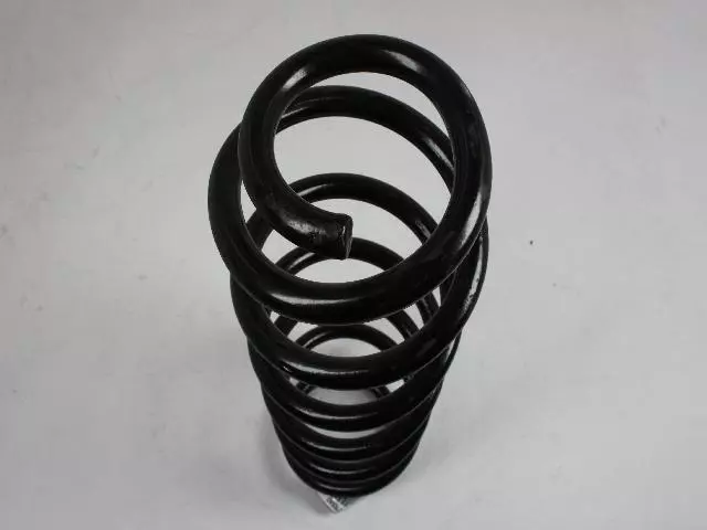 4877935AD - Rear Suspension: Rear Coil Spring for Mopar Image image