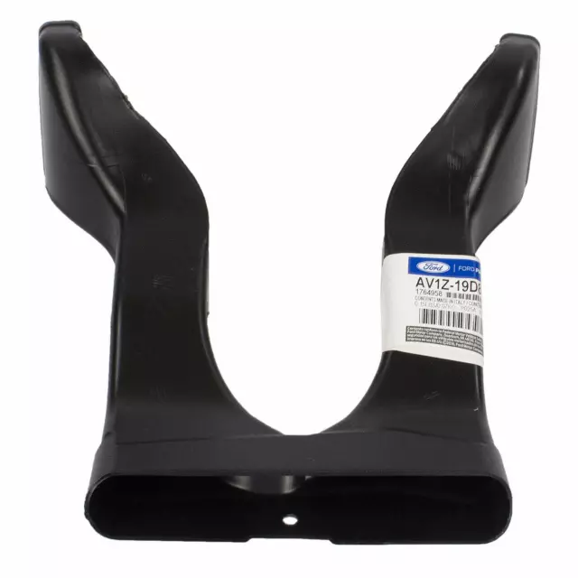 AV1Z19D809K - Body: Center Duct for Ford Image