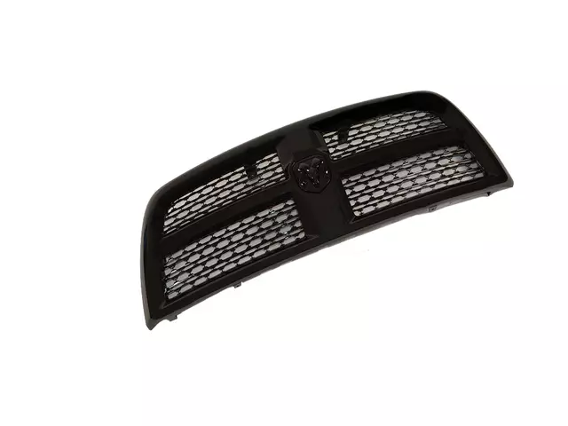 6NE83TZZAA - Exterior Ornamentation: Radiator Grille for Ram: 2500, 3500 Image