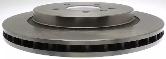 19362960 - : Rear Disc Brake Rotor for GM Image