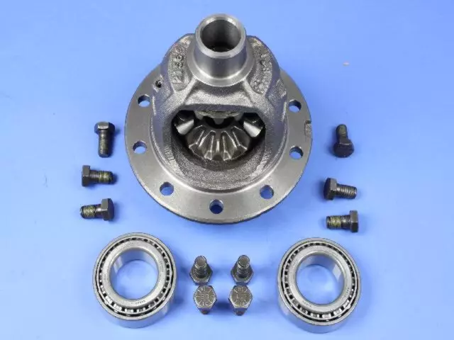 68035574AB - : Differential Case Assembly for Jeep: Wrangler, Wrangler JK Image