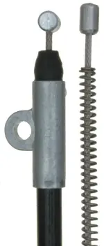 BC96777 - : Raybestos Element3 Parking Brake Cable for Raybestos Brakes Image