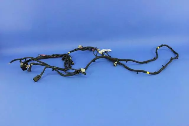 Wiring - Mopar (68228201AB)