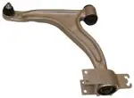 X31CJ2544 - : Suspensia Suspension Control Arm and Ball Joint Assembly for SUSPENSIA Image
