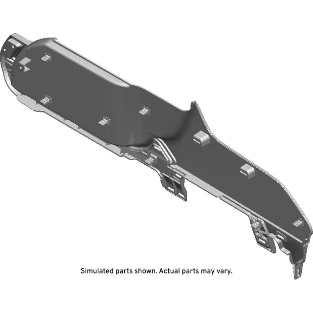 86780840 - Body: Side Panel for GM Image