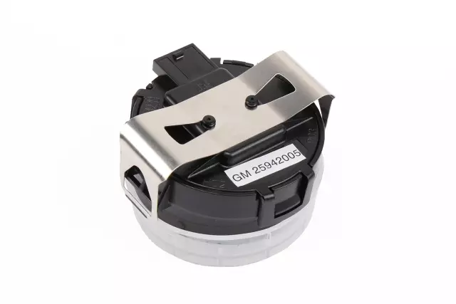 Windshield Wiper Moisture Sensor - GM (25942005)