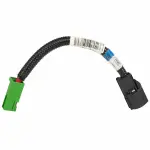WC96168 - : Starter Cable  for Motorcraft Image