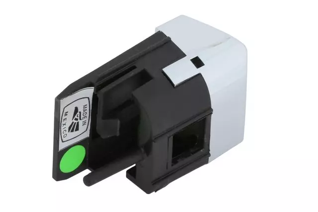 20875578 - Body: Latch for Cadillac: SRX Image