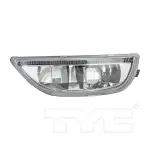 19560800 - : TYC Fog Light Assembly for TYC Image