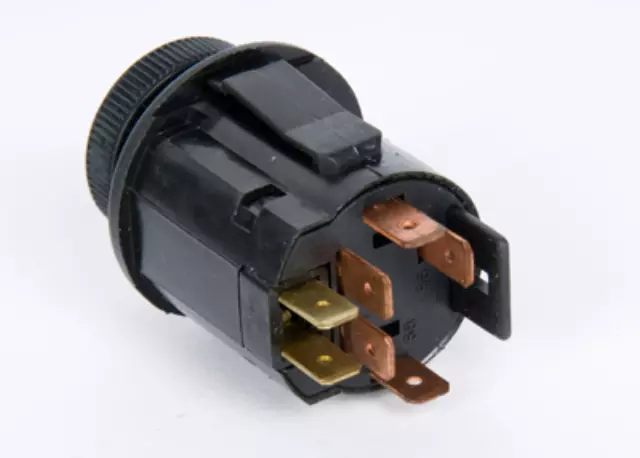 D1520C - Electrical: ACDelcoâ„¢ Headlight Switch for GM Image