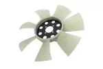84723175 - Belts and Cooling: Fan Blade for Chevrolet: Express 2500, Express 3500 | GMC: Savana 2500, Savana 3500 Image