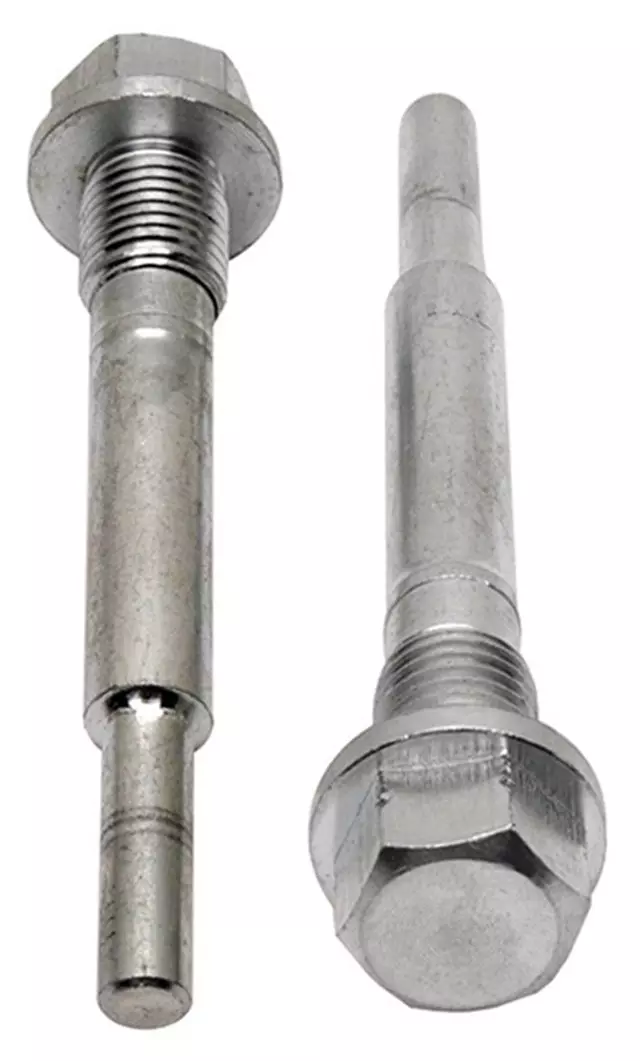 88925517 - : Front Disc Brake Caliper Bolt for GM Image