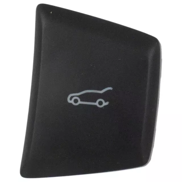 E1GZ54432A38AB - Body: Release Switch for Ford: Edge Image