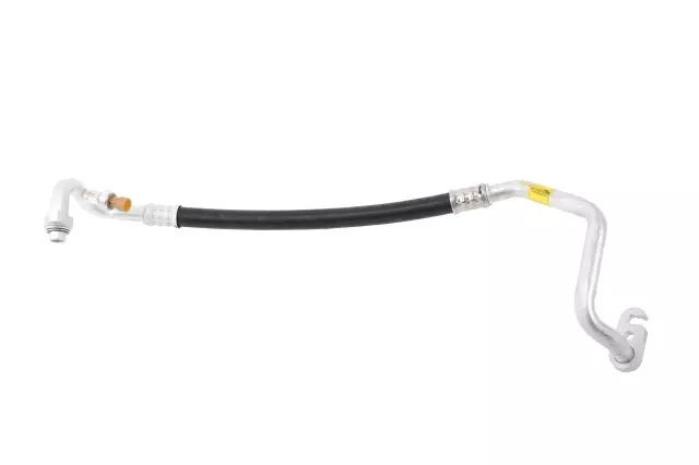 2017-2021 Chevrolet Bolt EV - Air Conditioning Compressor Hose - GM (42609704)