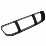 1L2Z17K945AAB - Body: Bumper Grille for Ford: Explorer Image