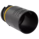 JT4Z6763A - Engine: Filler Pipe for Ford: Bronco, F-150 Image