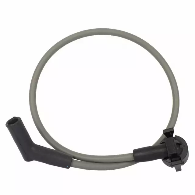 F8PZ12286CA - Ignition: Spark Plug Wire for Ford: Ranger Image