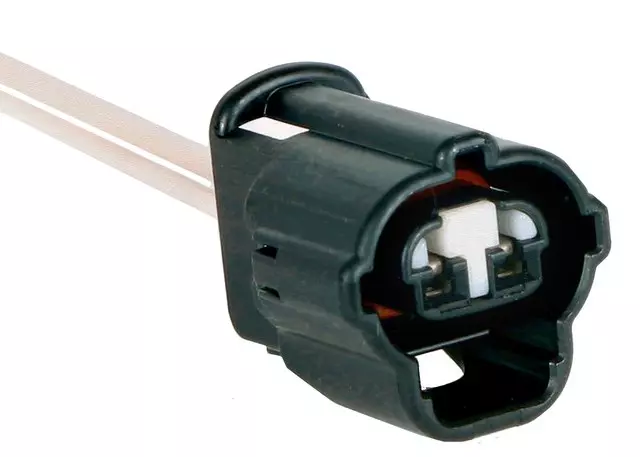 88953267 - : Windshield Washer Pump Motor Pigtail for GM Image