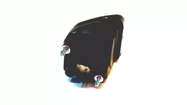 Signal Lamp - Subaru (84912VA130)