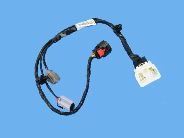 Console Wiring - Mopar (68237123AA)