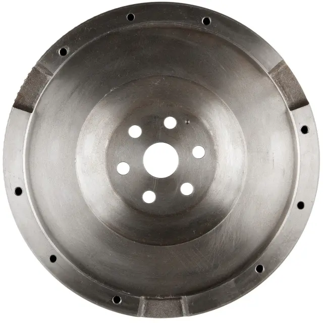 FW313 - Transmission &amp; Drivetrain: Pioneer Automotive Industries Clutch Flywheel for Pioneer Auto Image