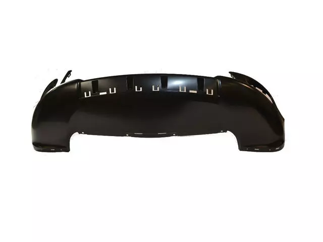 Front Lower Fascia - Mopar (5ZT03TZZAC)