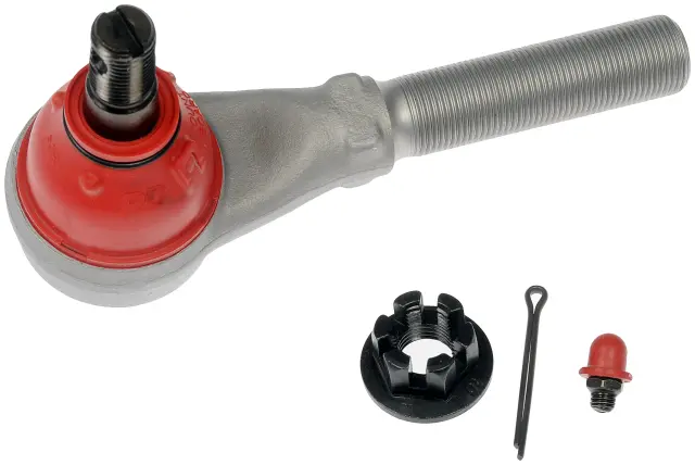 T2078RD - : Steering Tie Rod End for Dorman Image