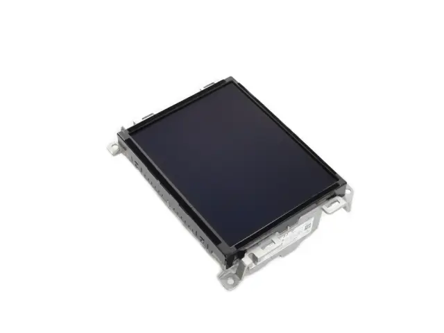 68472597AM - Electrical: Multi Media Radio for Mopar Image