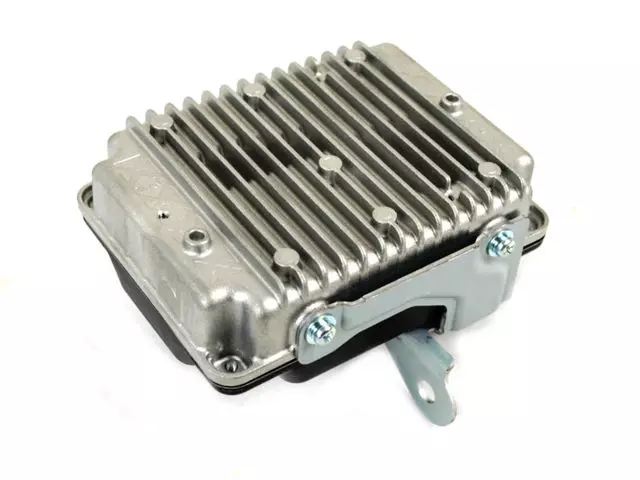 Genuine Alfa Romeo Module Power Inverter - Mopar (68202292AA)