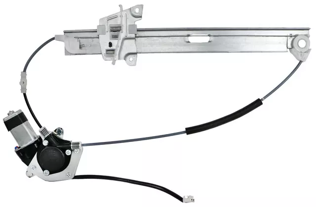 19337611 - : Power Window Motor And Regulator Assembly for GM Image