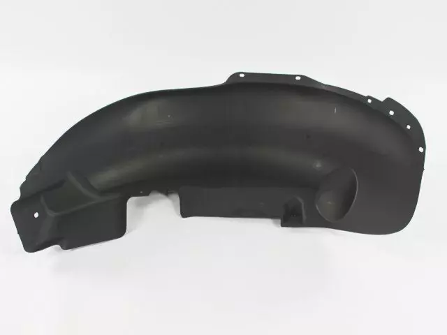 Fender Side Liner, Left - Mopar (55360147AD)