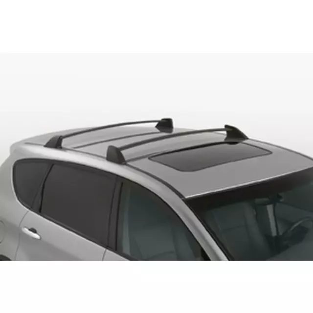 2006-2011 Subaru Tribeca Aero Cross Bar Set OEM NEW Genuine E361SXA000 - Subaru (E361SXA000)
