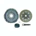 MU476211A - : NEW CLUTCH KIT for PERFECTION CLUTCH Image