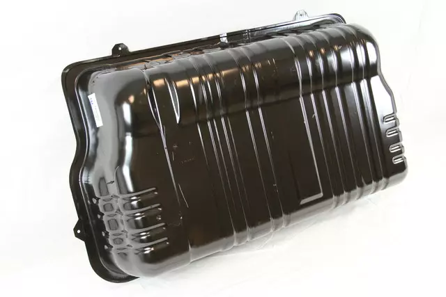 5109594AC - Body Sheet Metal Except Doors: Rear Floor Pan Panel for Mopar Image