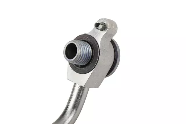 Turbocharger Oil Feed Pipe - GM (12679314)