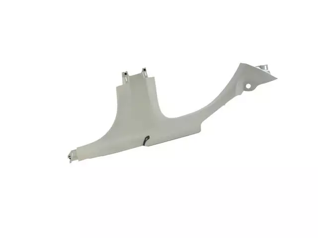 Sill Molding, Right - Mopar (6EQ32PS4AB)