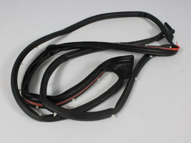 68045995AA - Body: Surround Weather-strip for Dodge: Nitro Image