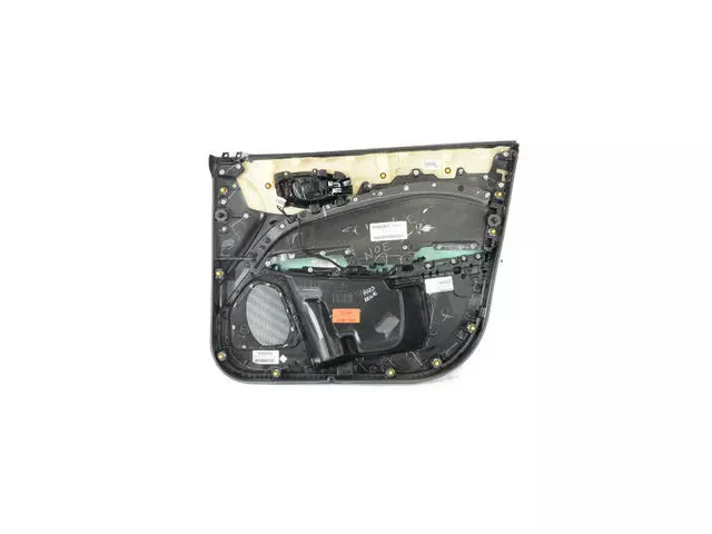 Front Door Trim Panel, Left - Mopar (5UR95LT5AI)