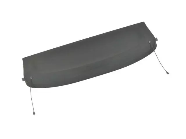 Cargo Area Cover - Mopar (6NQ07LXHAA)