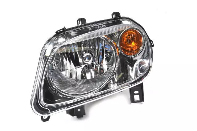 15827441 - Electrical: Headlamp Assembly for Chevrolet: HHR Image