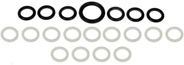 9047926 - : High Pressure Oil Rail Kit for Dorman Image