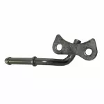 YS4Z5A204AB - : 2004-2011 Ford Focus - Muffler &amp; Pipe Hanger for Ford: Focus Image