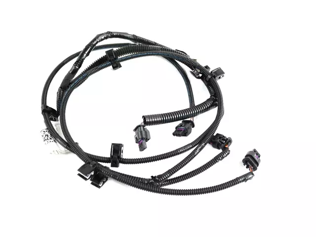 68223288AA - Electrical: Rear Fascia Wiring for Mopar Image image