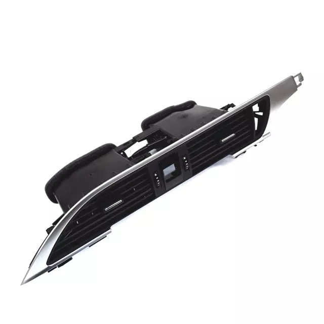 4G1820951G6PS - Body: Center Outlet for Audi: A6, A6 Quattro, A7 Quattro, RS7, S6, S7 Image