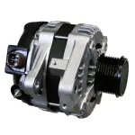 2100657 - : Remanufactured DENSO First Time Fit Alternator for Denso Image