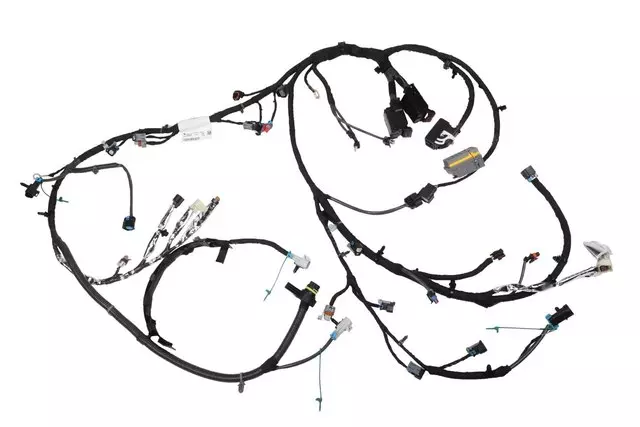 92283227 - Electrical: Engine Harness for Chevrolet: SS Image