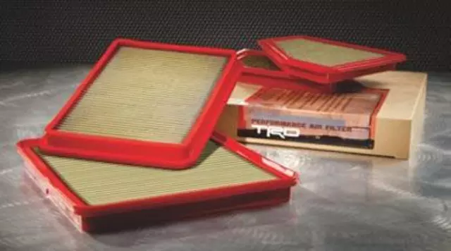TRD  Performance Air Filter - Toyota (PTR43-00072)