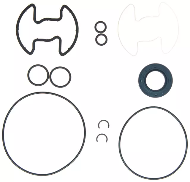 36348424 - Steering: Power Steering Pump Seal for ACDelco Image