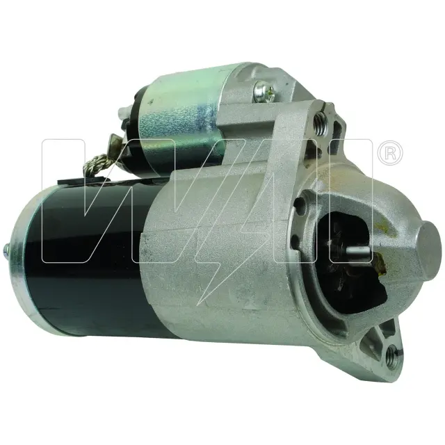 17874N - : WAI Starter for WAI Image