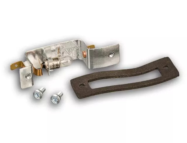 90163160101 - : License Plate Light for Porsche Image